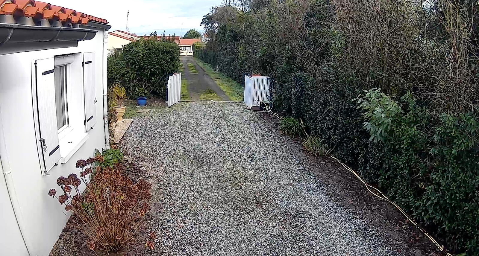 Chambre Chez L'habitant Challans 658530