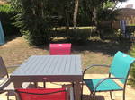 Homestay Saint-Hilaire-De-Riez 230021