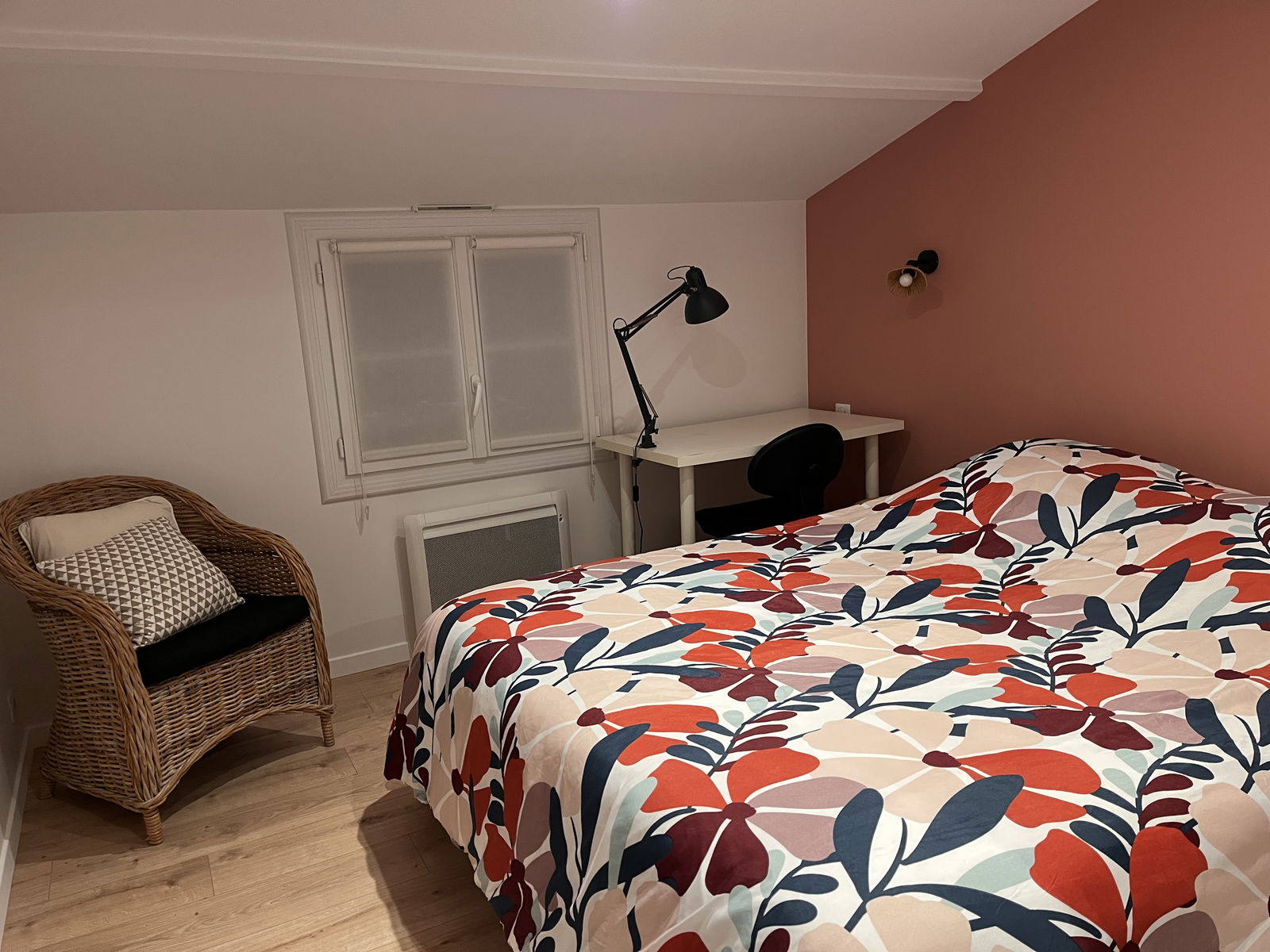 Zakwaterowanie U Rodziny Saint-Hilaire-de-Riez 230021