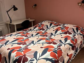 Se Alquila Habitación Para Estudiante Interno