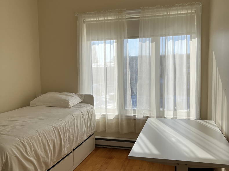 Colocação Saint-Hyacinthe 473294-2