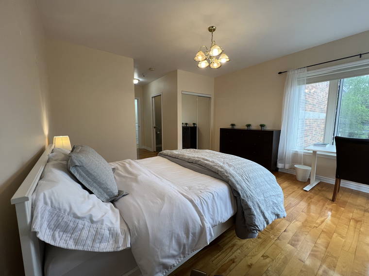 Habitación En Alquiler Saint-Hyacinthe 519418