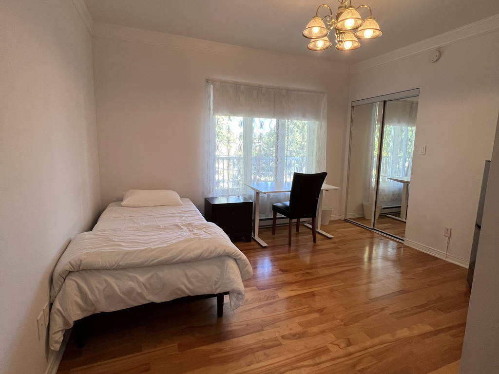 Colocation Saint-Hyacinthe 661249-1