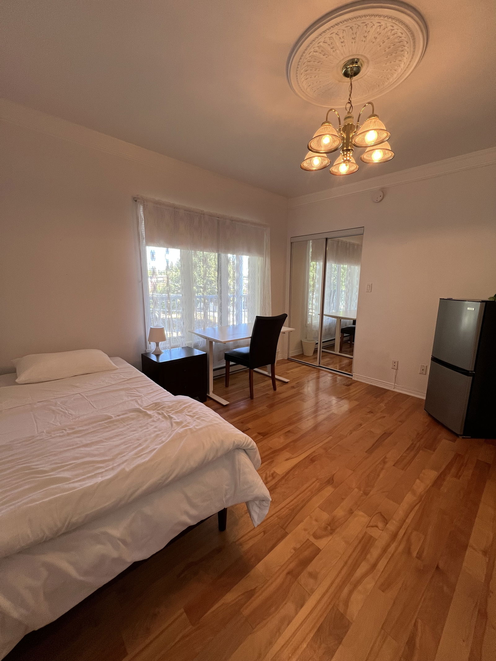 Colocation Saint-Hyacinthe 661249