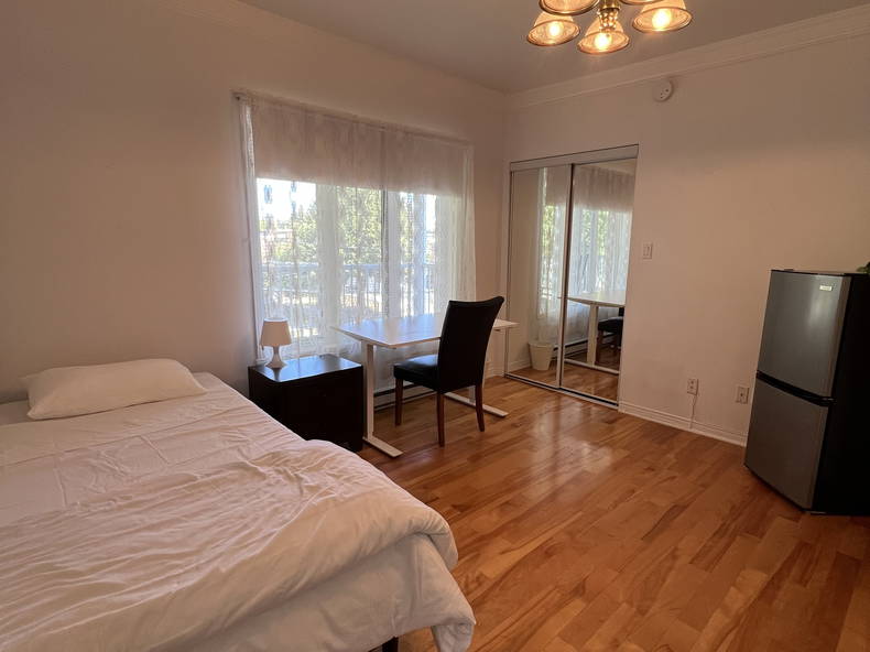 Colocation Saint-Hyacinthe 661249-5