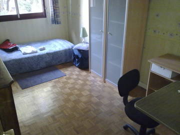 Room For Rent Orléans 3987