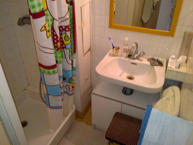 Tuisverblyf Orléans 3987-3