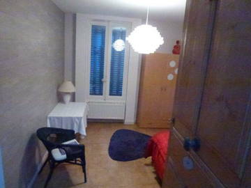 Chambre À Louer Lyon 121504