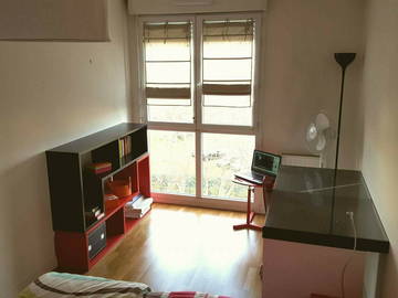 Room For Rent Le Kremlin-Bicètre 121646