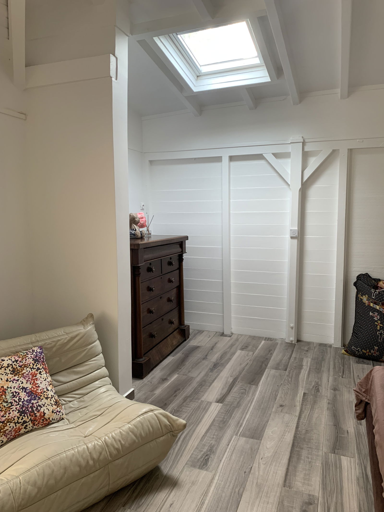 Chambre Chez L'habitant Pointe-à-Pitre 259218