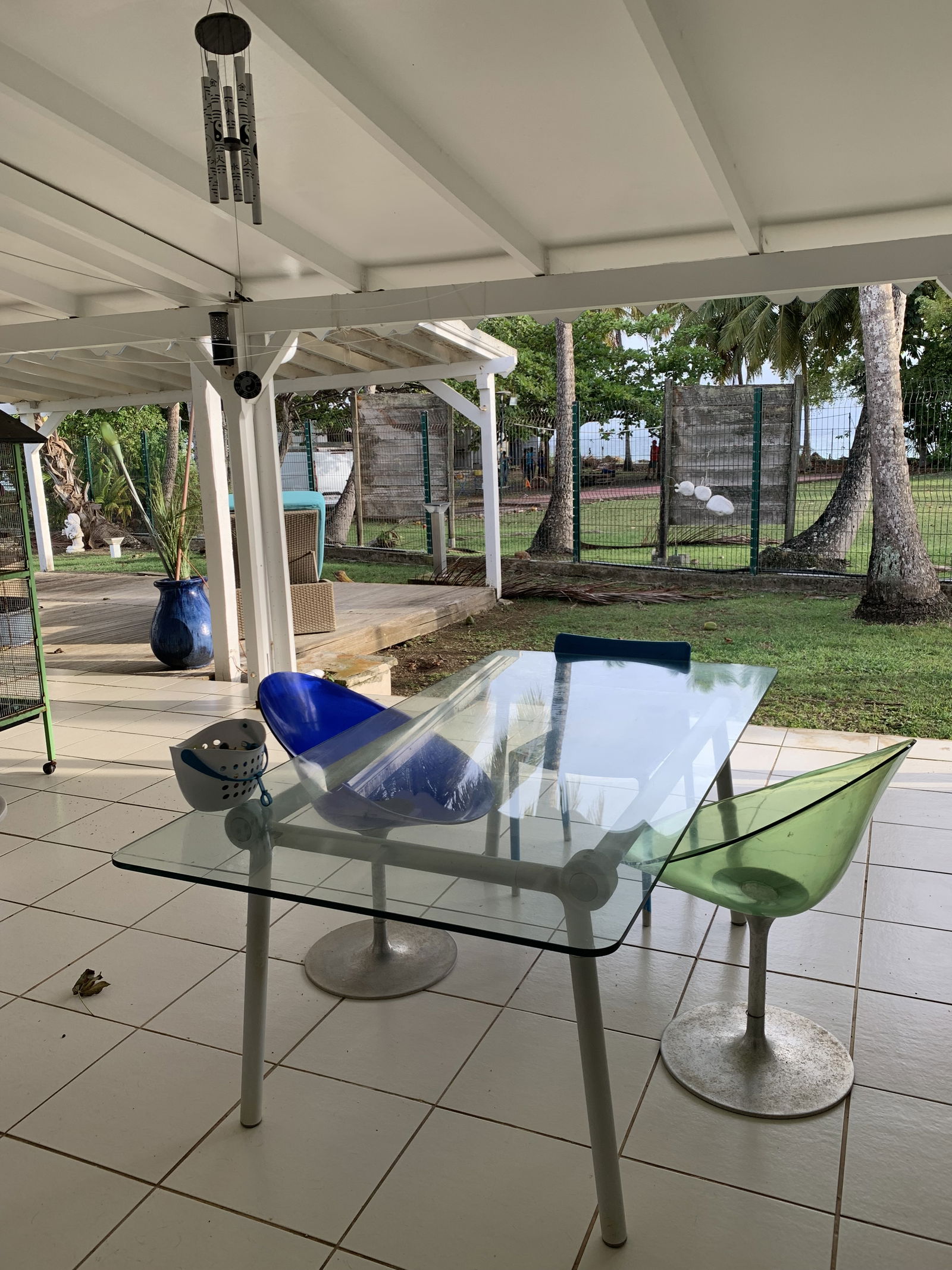 Chambre Chez L'habitant Pointe-à-Pitre 259218