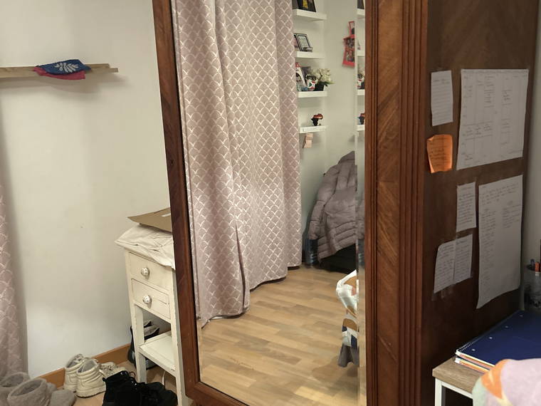 Chambre À Louer Saint-Avé 464781