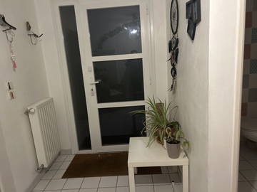 Chambre À Louer Saint-Avé 464781