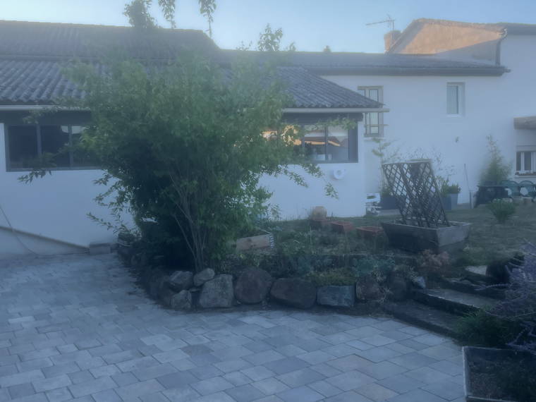 Homestay Lezoux 580611