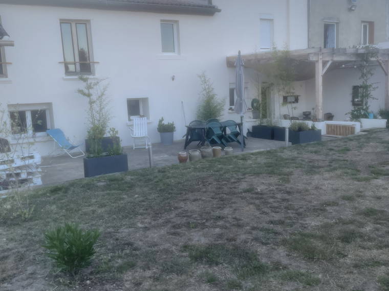 Homestay Lezoux 580611