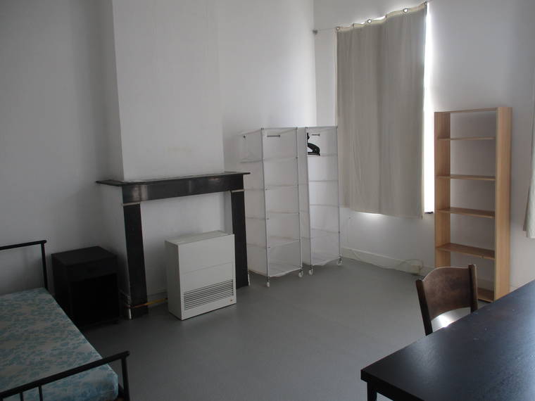 Unabhängiges Studio Anderlecht 600786