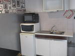 Studio Zu Vermieten Anderlecht 600786