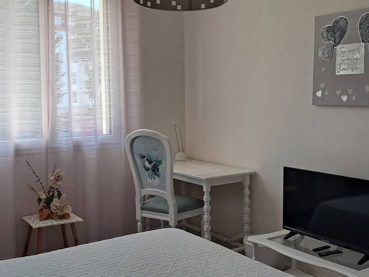 Chambre Chez L'habitant Mérignac 671047-2