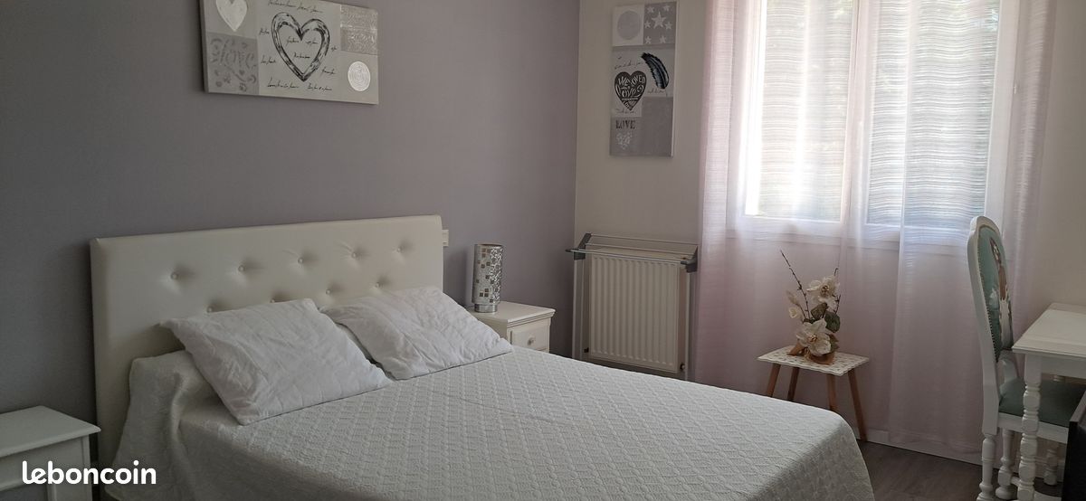 Chambre Chez L'habitant Mérignac 671047