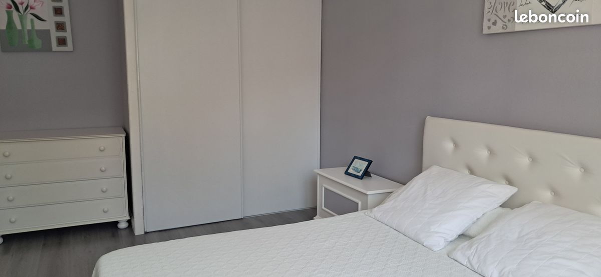 Chambre Chez L'habitant Mérignac 671047