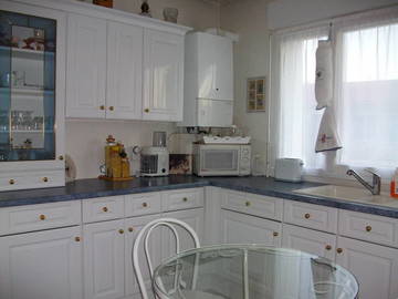 Chambre chez l'habitant à louer à Mérignac - photo 6 : autre pièce-6