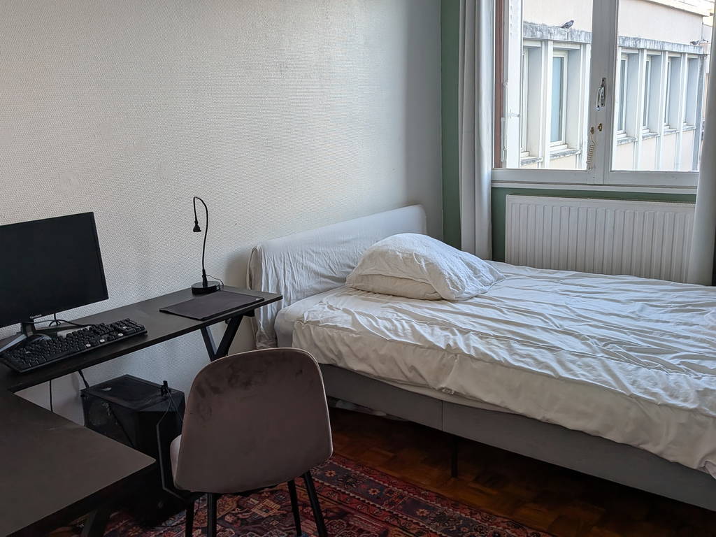 Homestay Bordeaux 673708-1
