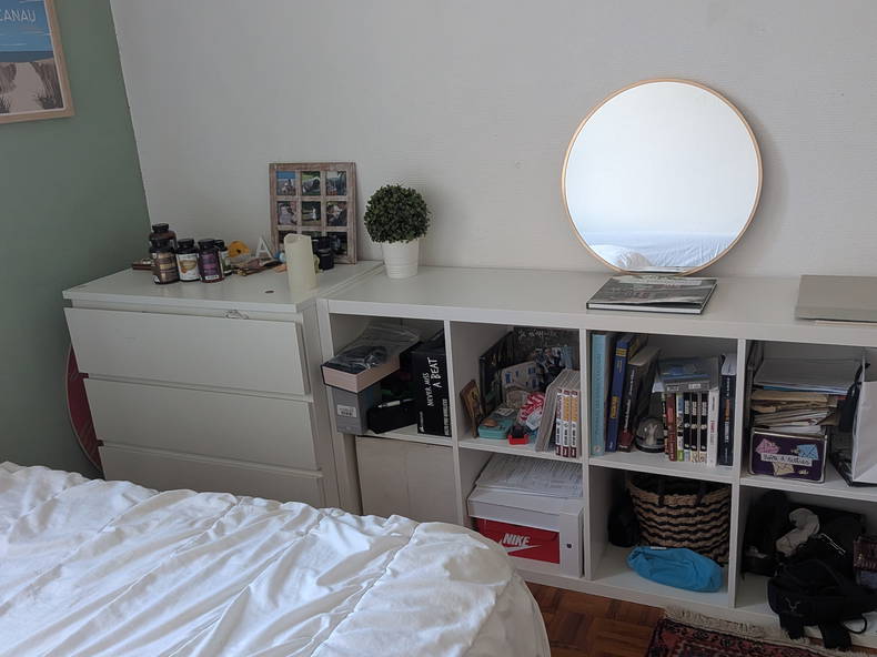 Homestay Bordeaux 673708-2