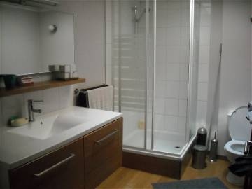 Chambre À Louer Charleroi 95811