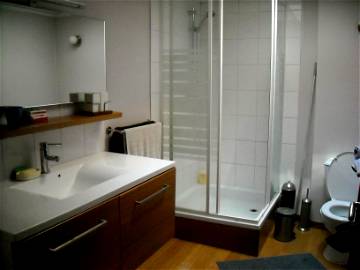 Room For Rent Charleroi 95811-1
