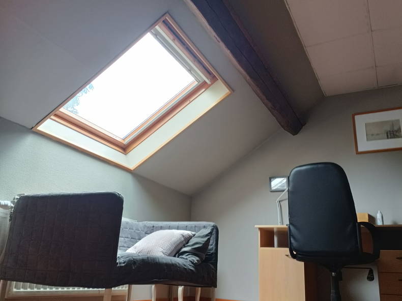 Quedarse En Casa Charleroi 95811-3