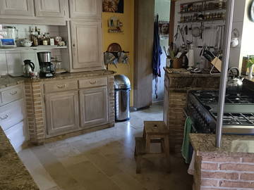 Chambre Chez L'habitant Charleroi 95811-6