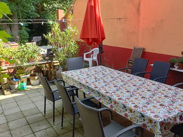 Chambre Chez L'habitant Charleroi 95811-7