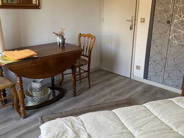 Chambre À Louer Villeneuve-Lès-Avignon 442393-1