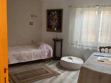 Chambre À Louer Villeneuve-Lès-Avignon 442393