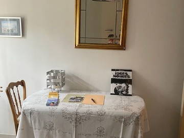 Chambre À Louer Villeneuve-Lès-Avignon 442393