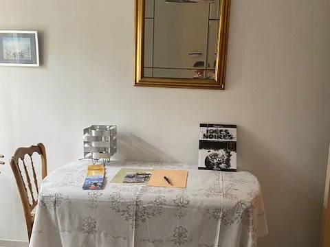 Homestay Villeneuve-lès-Avignon 442393