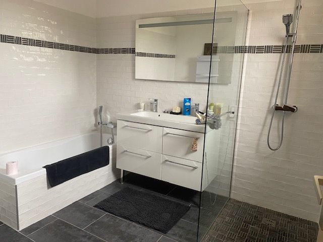 Chambre Chez L'habitant Villeneuve-lès-Avignon 442393