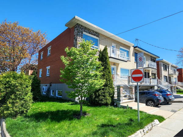 Coliving Montréal 564868