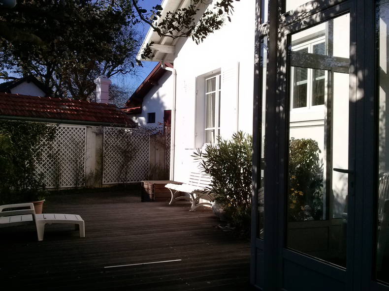 Homestay Arcachon 116622-3