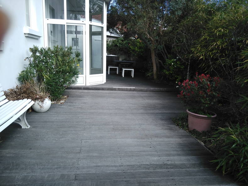 Homestay Arcachon 116622-5