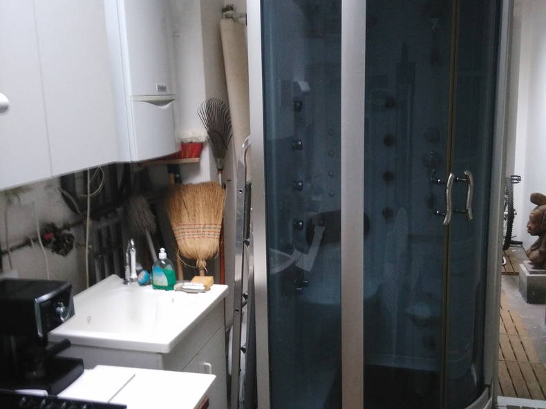 Homestay Arcachon 116622-2