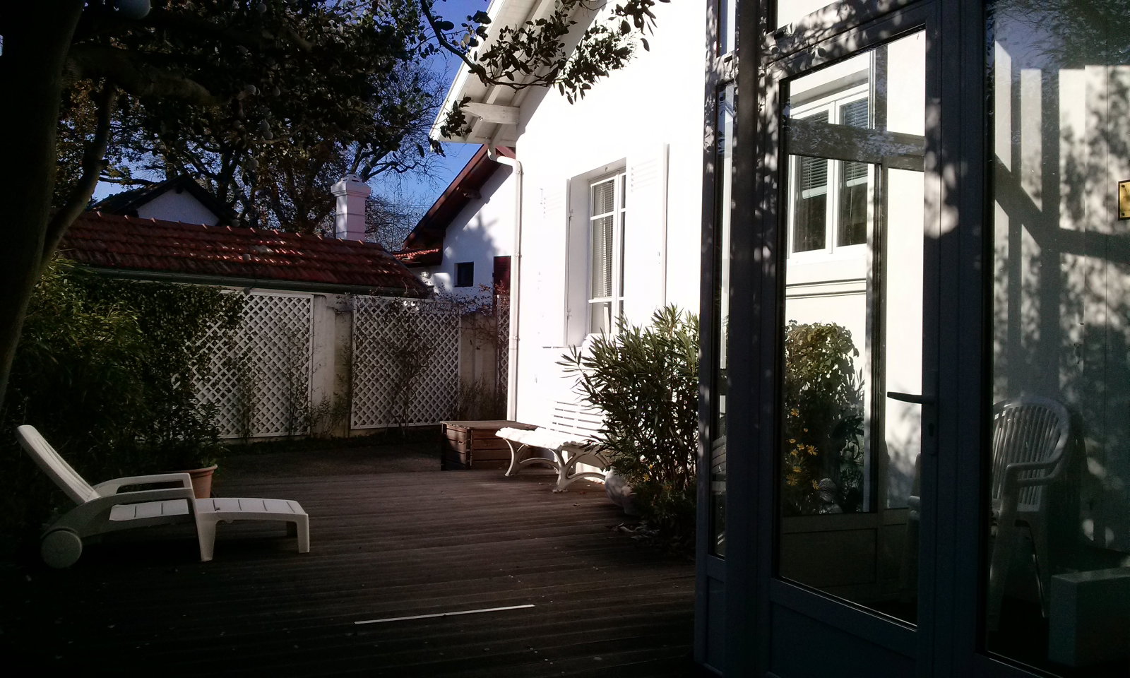 Chambre Chez L'habitant Arcachon 669950
