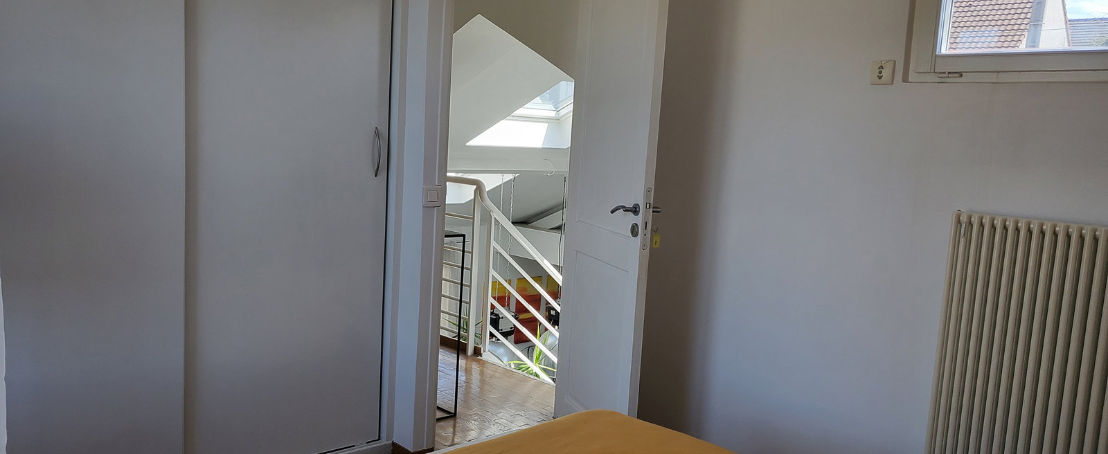 Chambre Chez L'habitant Villejuif 404005