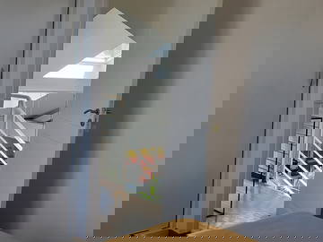 Chambre Chez L'habitant Villejuif 404005-8