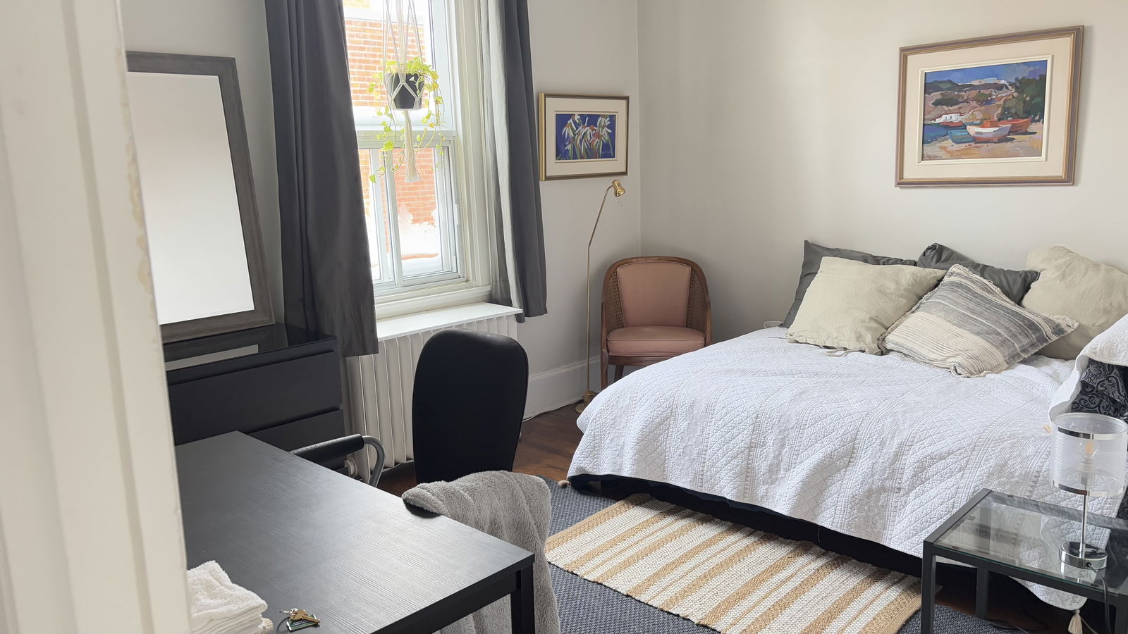 Chambre Chez L'habitant Montréal 471176