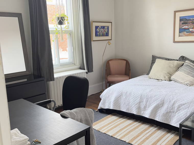 Chambre À Louer Montréal 471176