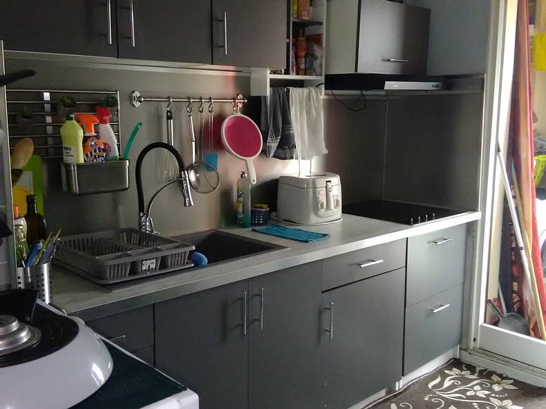 Colocação Toulouse 559548-2