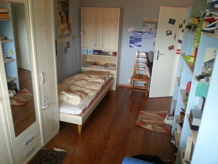 Homestay Cheseaux-sur-Lausanne 113686