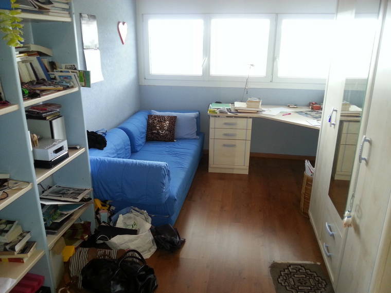 Homestay Cheseaux-sur-Lausanne 113686