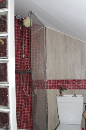 Gastgezin Colombes 96196